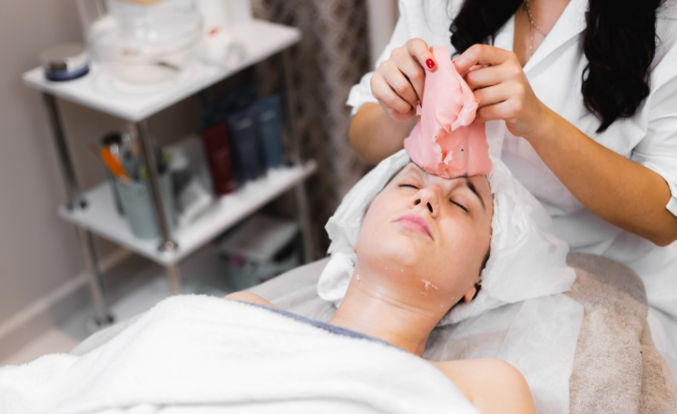 Safe & Natural Dermal Fillers in Noida